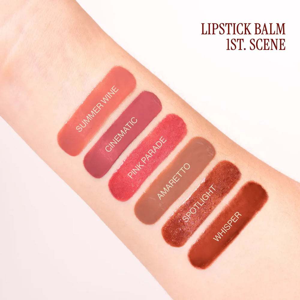 Lipstick Balm 1ST Scene Atena