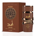 Lattafa Asad Bourbon M EDP 3.4oz