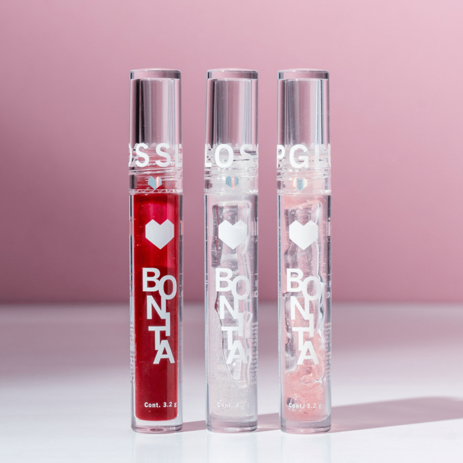 Gloss bonita Anika