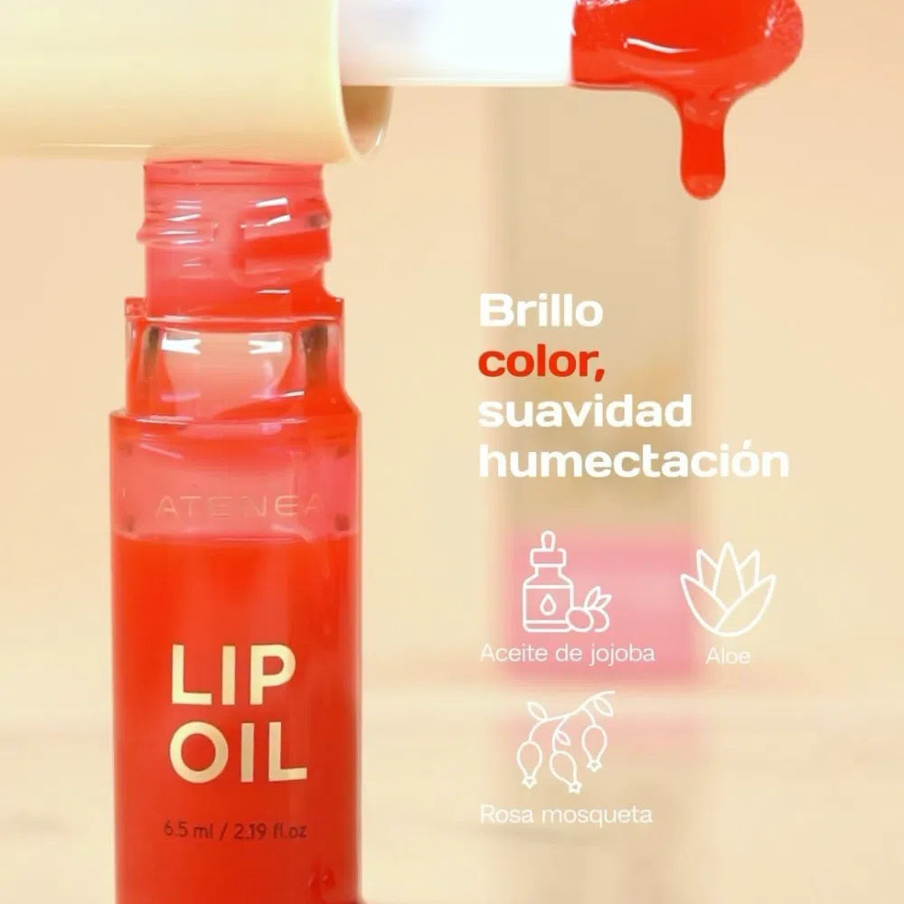 Lip Oil - Atenea