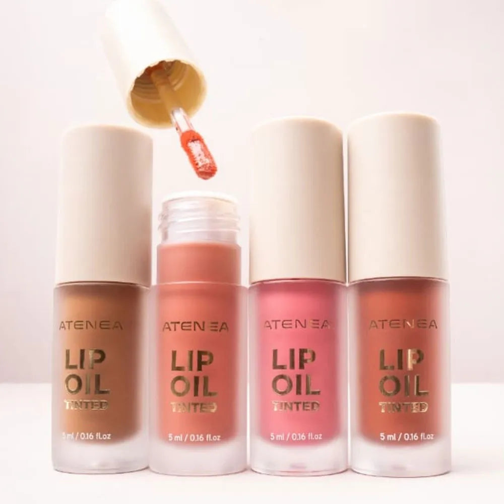Lip Oil Tintend Atenea