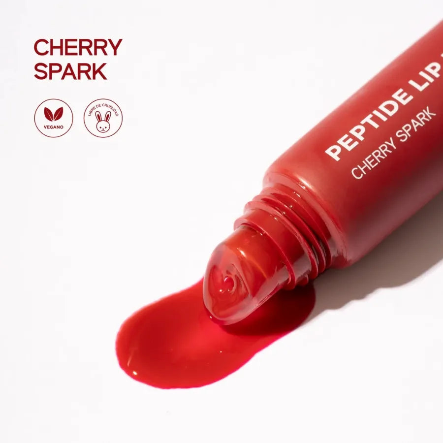 Peptide lip balm Atenea