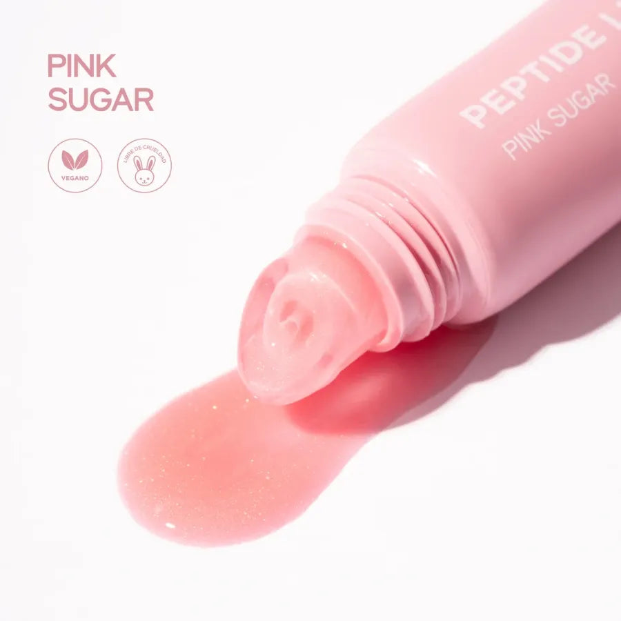 Peptide lip balm Atenea