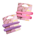 Clip cabello Girly bloomshell