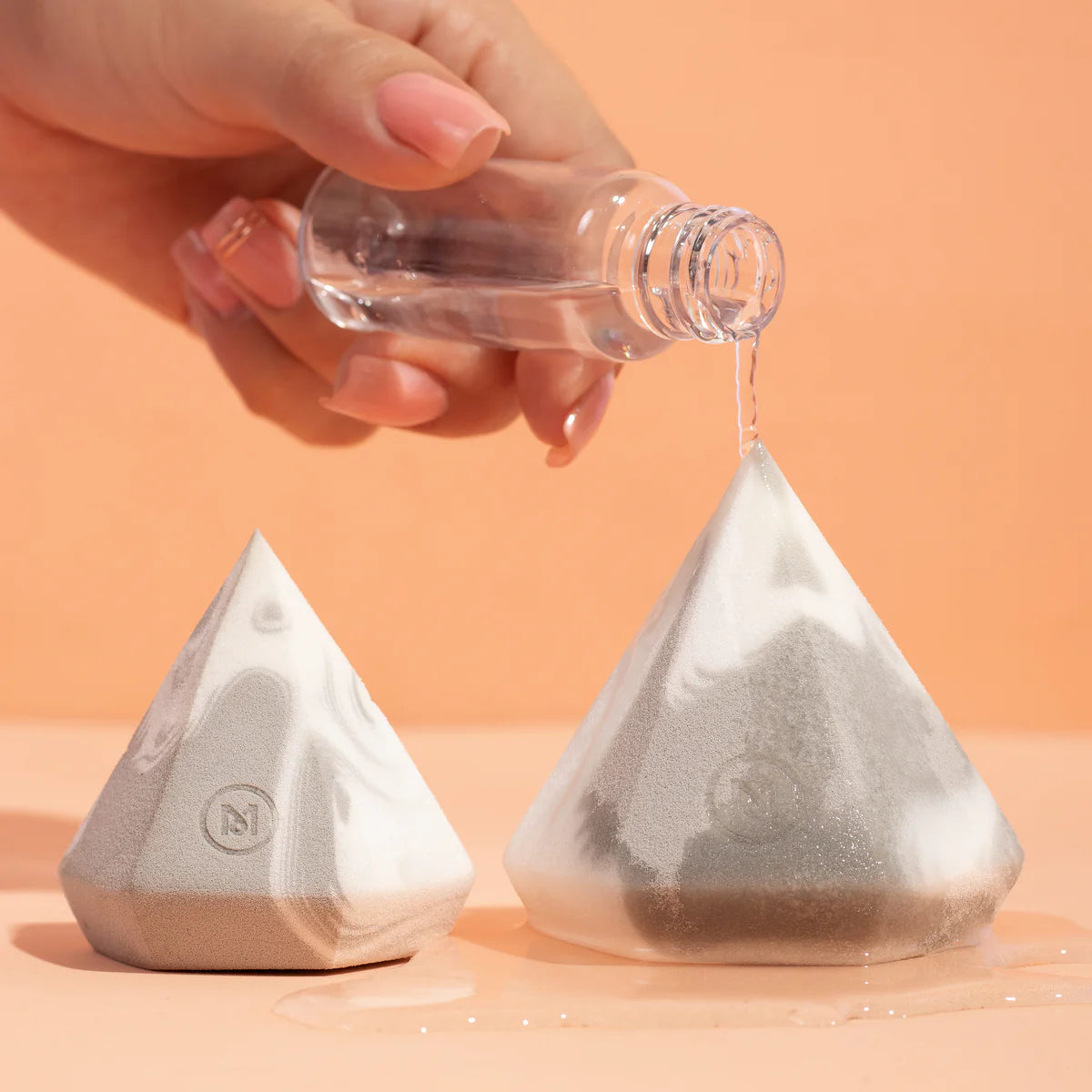 Blender diamond Montoc