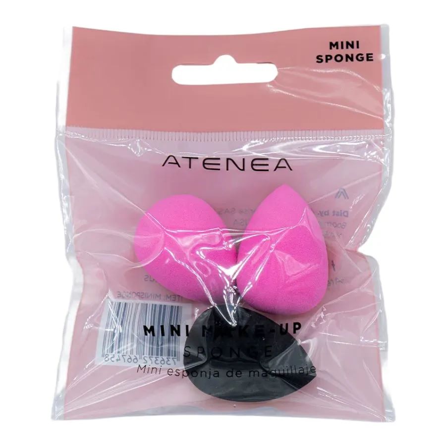 Mini blender atenea x3
