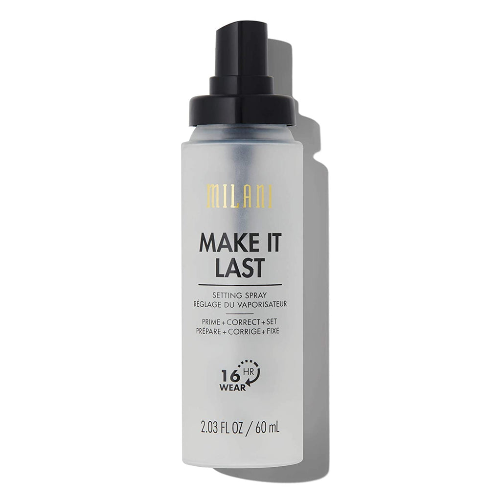 Fijador MAKE IT LAST - Milani