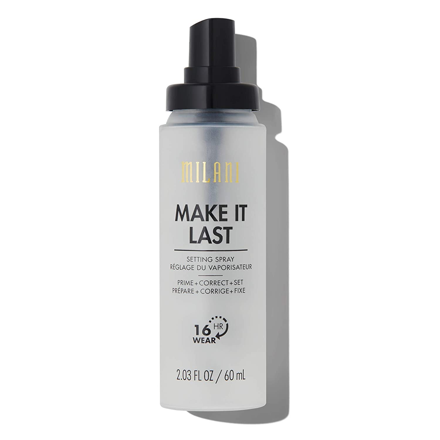 Fijador MAKE IT LAST - Milani