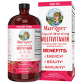 Multivitaminico Mary Ruth Rasperry