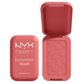 Rubor buttermelt Nyx