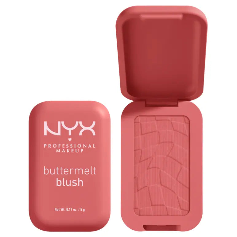 Rubor buttermelt Nyx