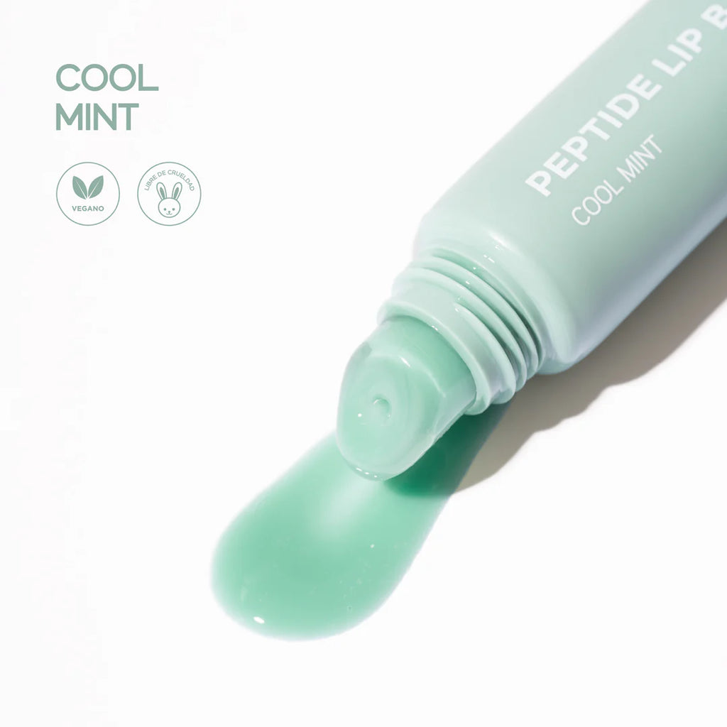 Peptide lip balm Atenea