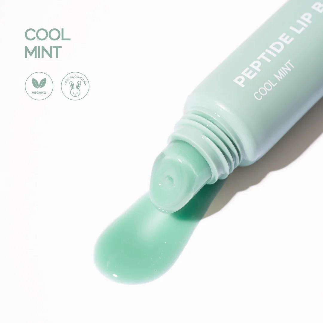 Peptide lip balm Atenea