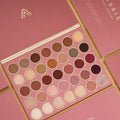 Paleta Classic Atenea 35 tonos
