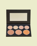 Paleta contornos glamback Atenea