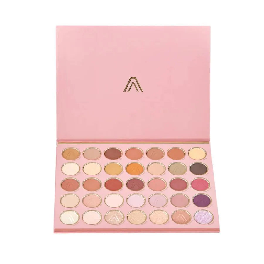 Paleta Classic Atenea 35 tonos