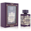 Lataffa Amethyst unisex