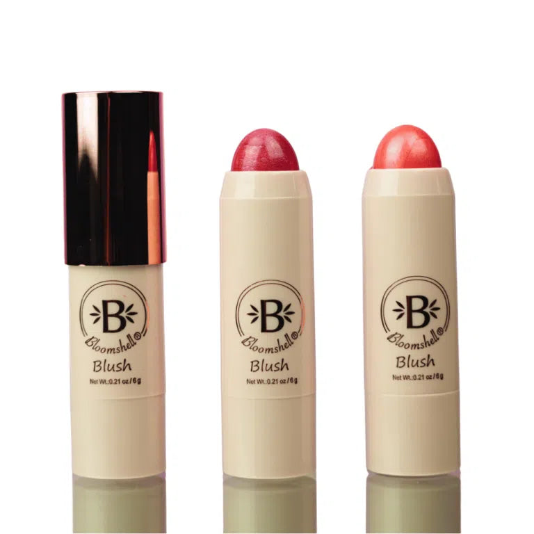 Blush stick Bloomshell