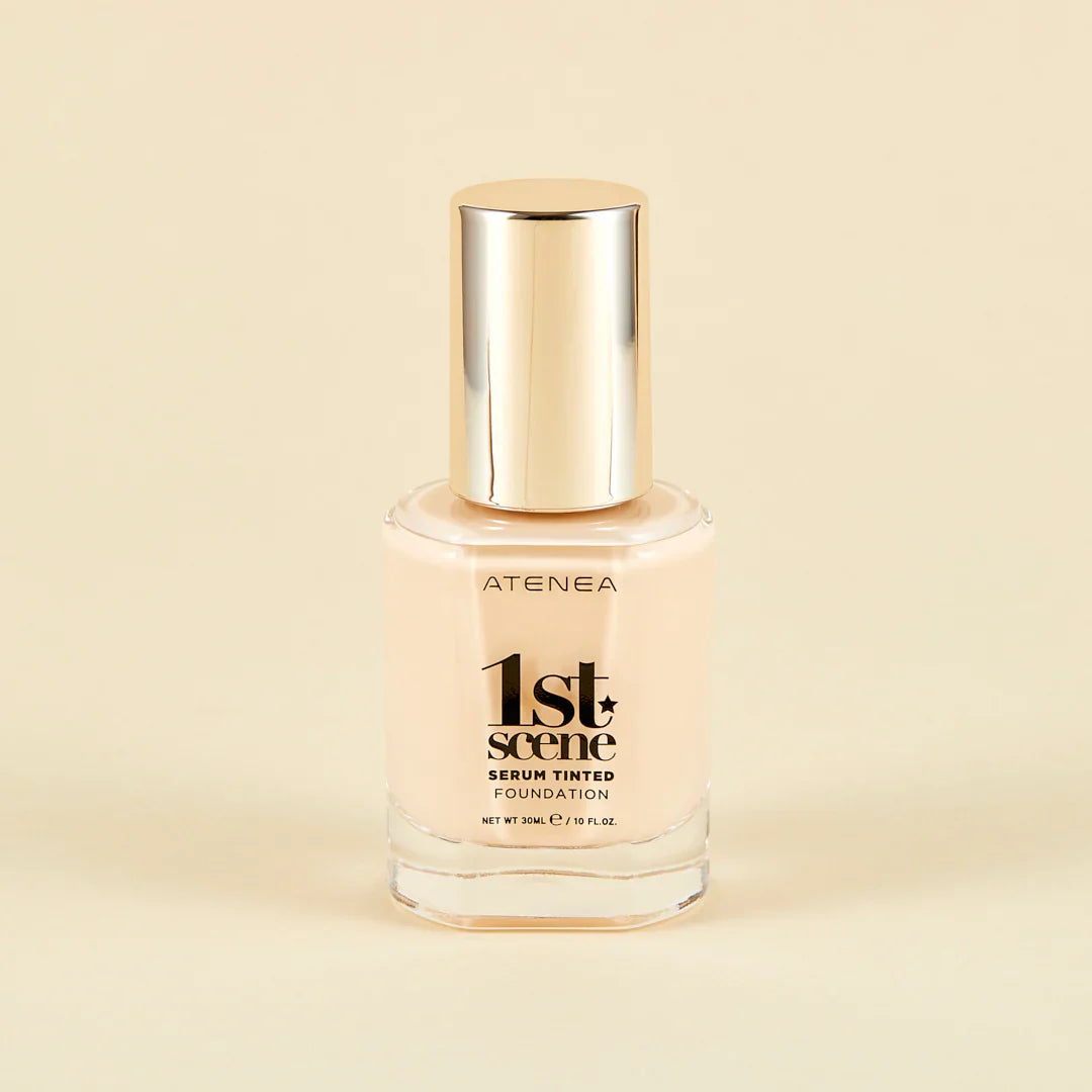 Serum tinted 1st scene Atenea