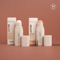 Iluminador cremoso Stick Atenea