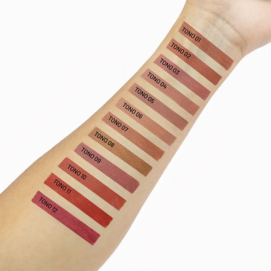 Lapiz de labios love lips trendy