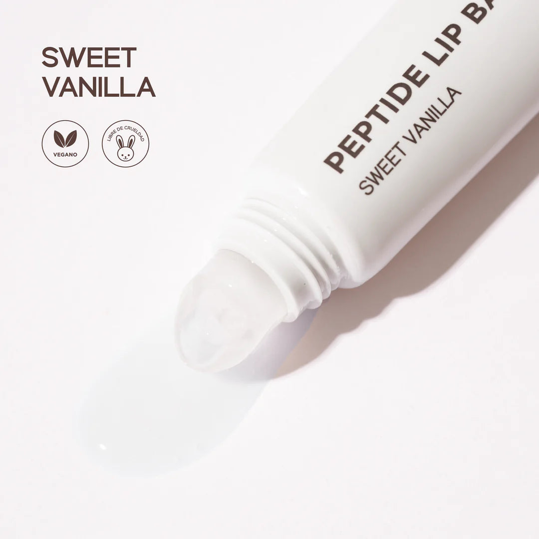 Peptide lip balm Atenea