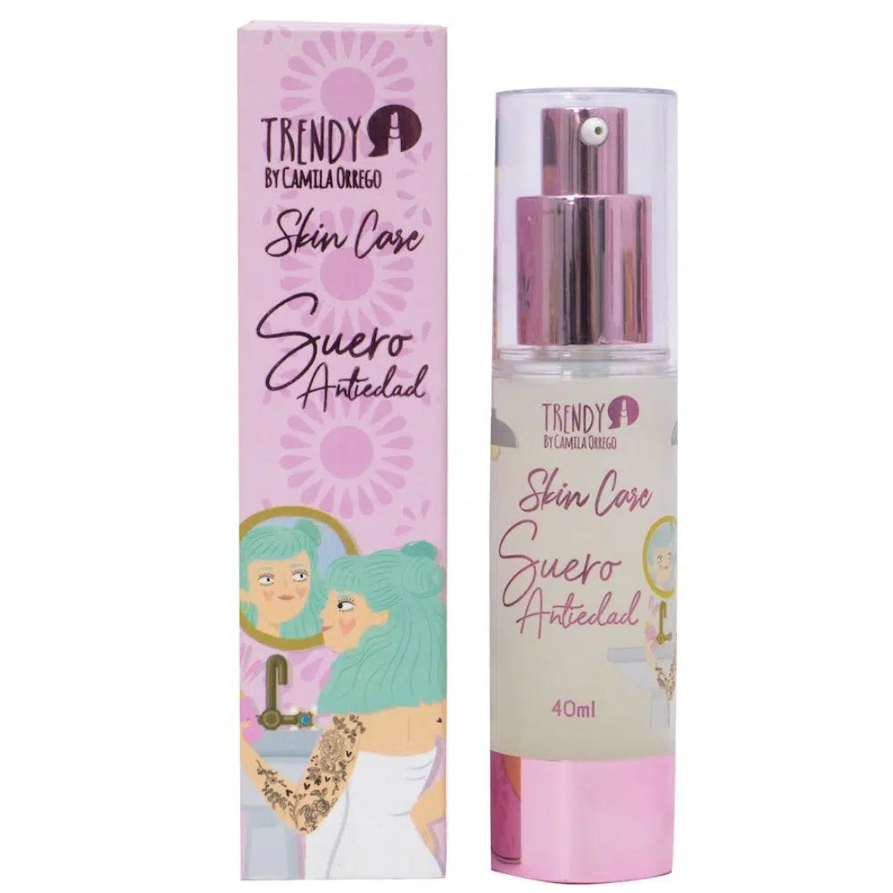 Suero antiedad Trendy