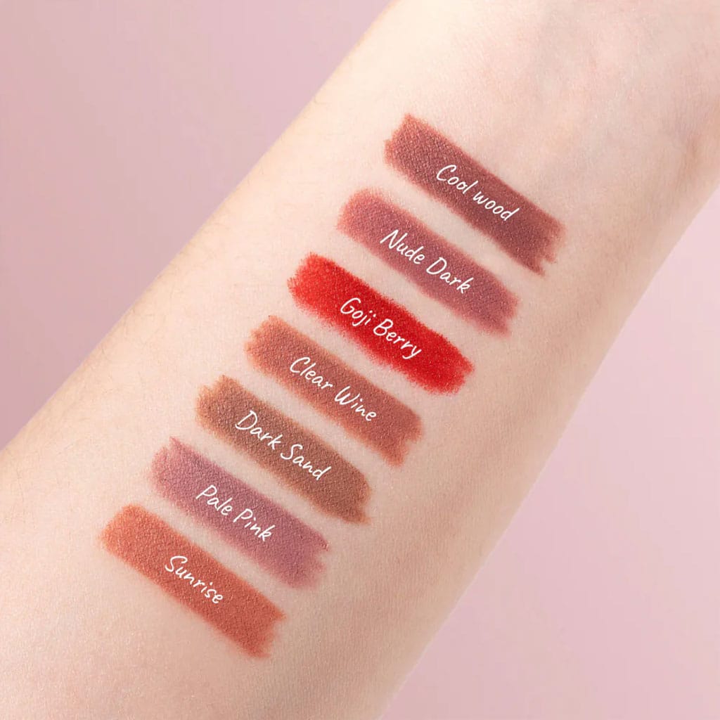 Lápiz de labios Atenea