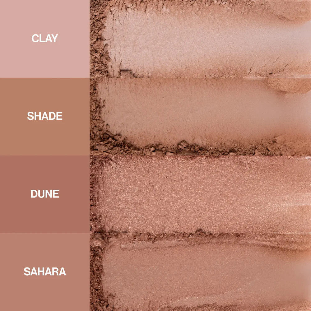 Bronzer Compacto Sublime - Atenea