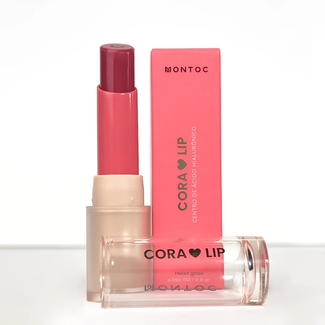 Cora Lips Montoc