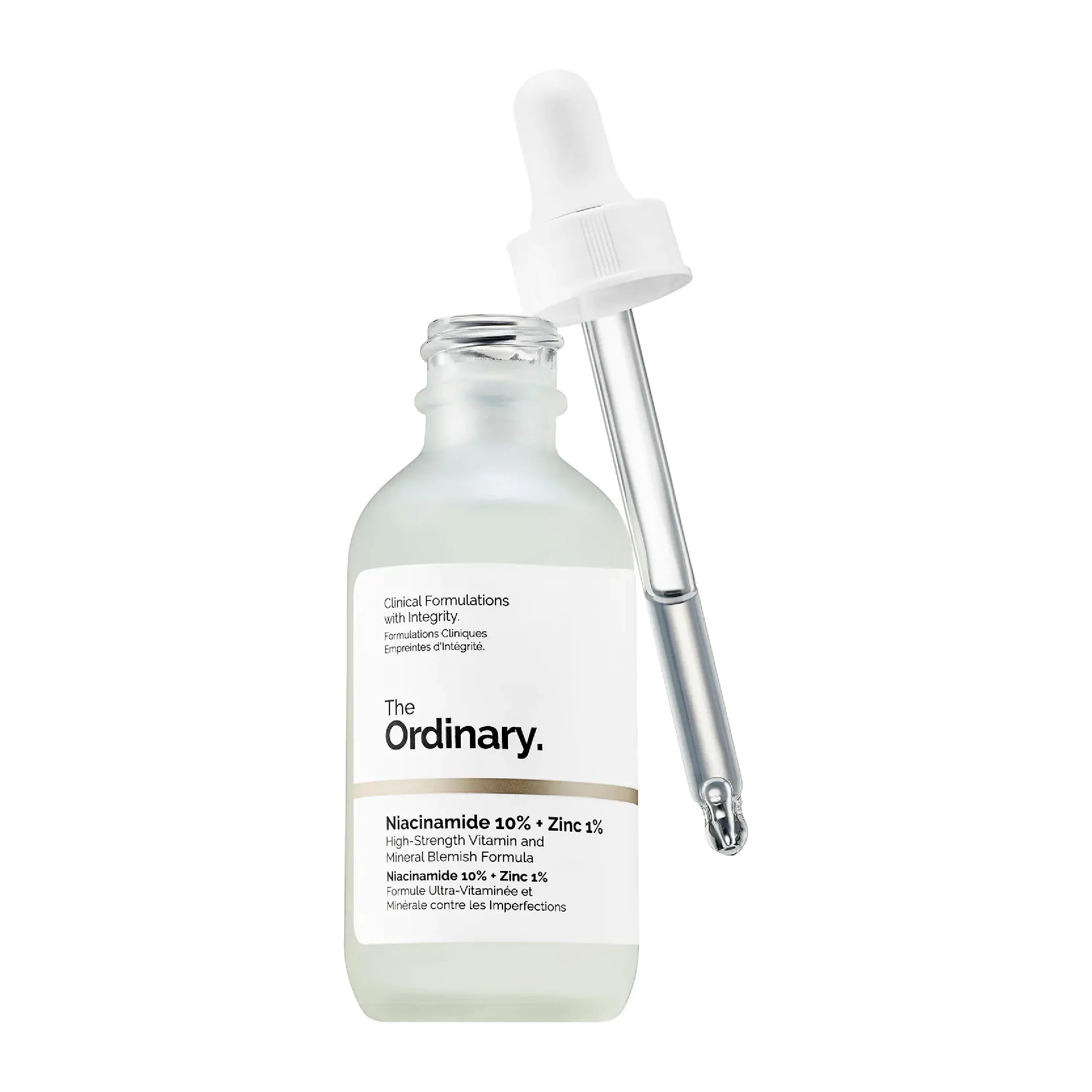 Niacinamide the ordinary