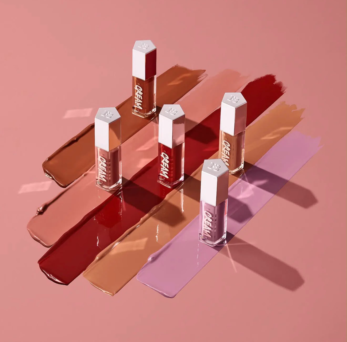 Gloss Fenty Beauty Cream