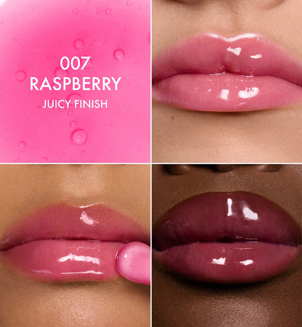 Lip Glow oil Dior