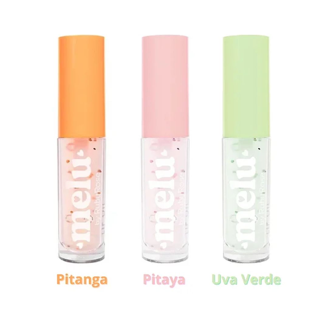 Lip oil Melu