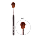 Brocha individual productos en polvo B53 Montoc
