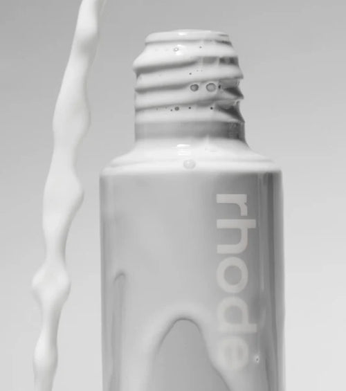 Glazing milk 124ml Rhode