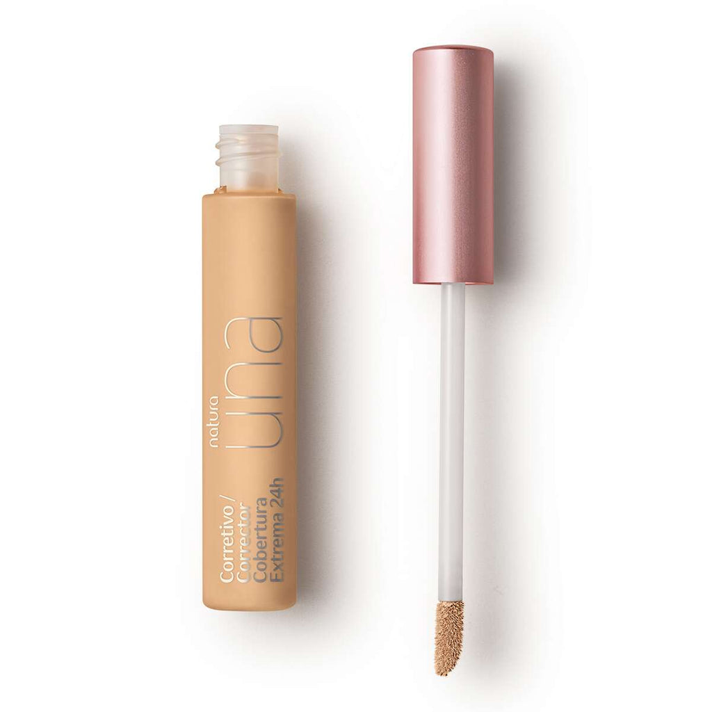 Corrector Natura Una