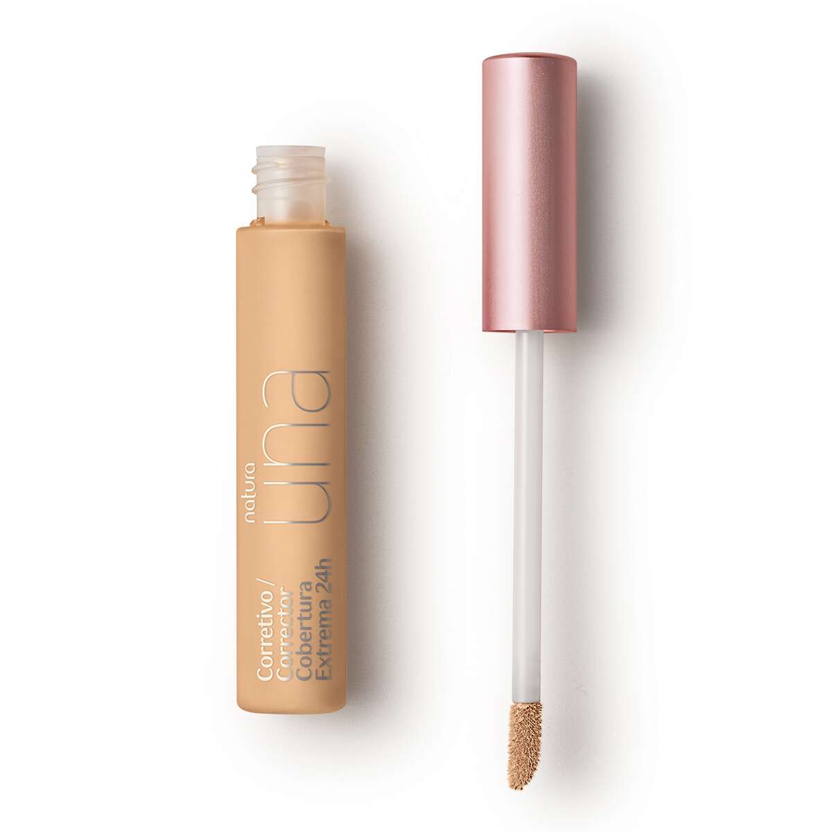 Corrector Natura Una