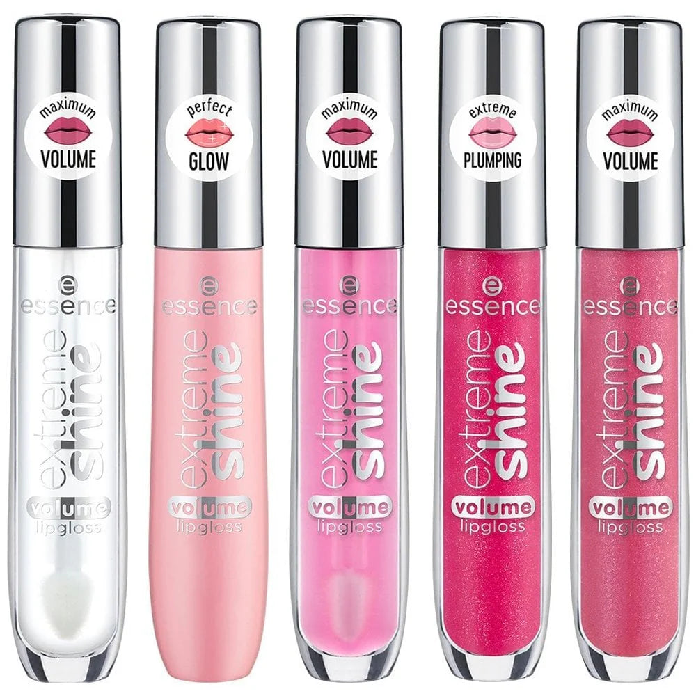 Gloss extreme Shine essence