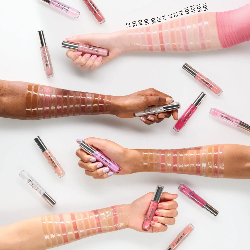 Gloss extreme Shine essence