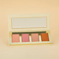 Paleta Essential Atenea