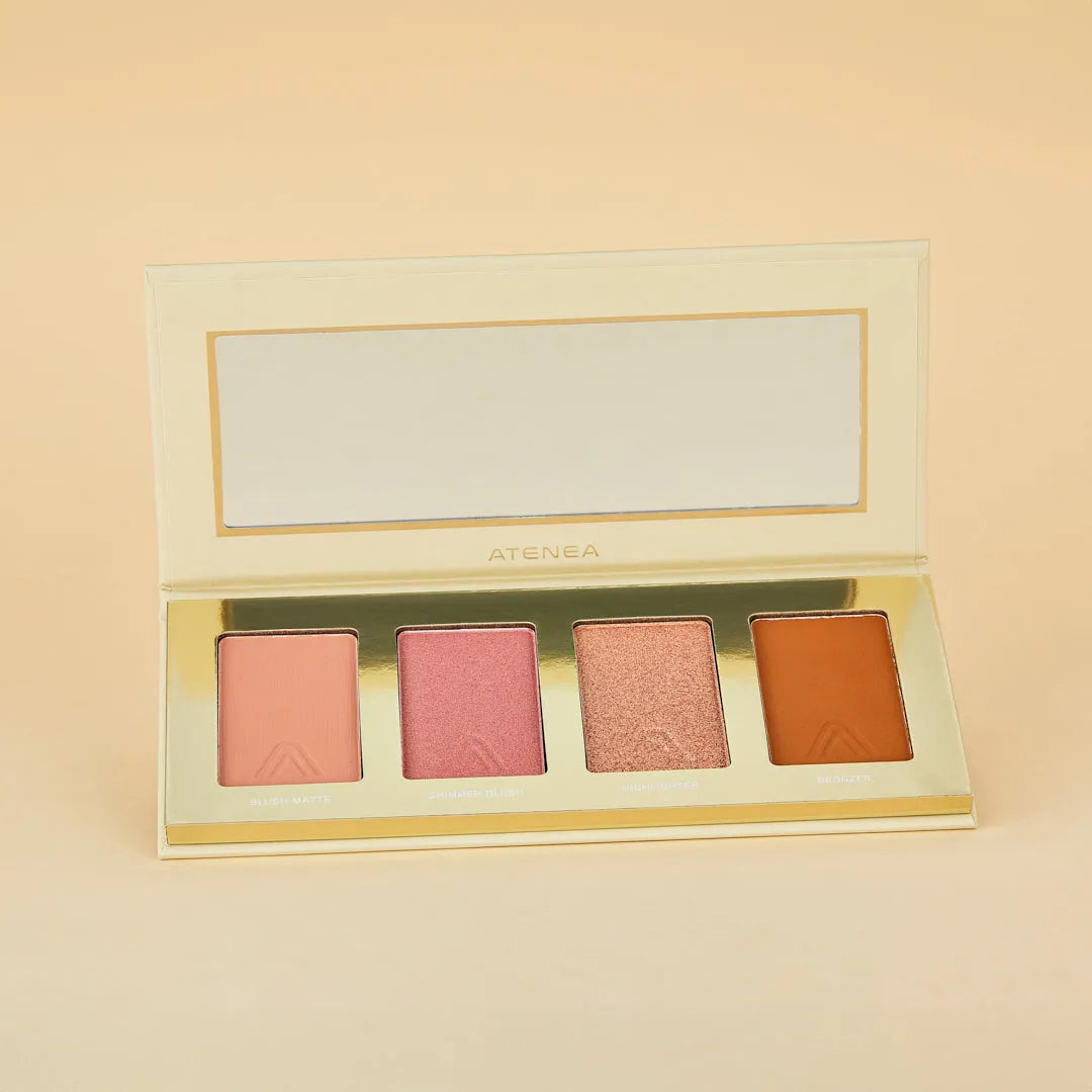 Paleta Essential Atenea