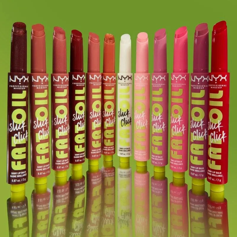 Slick click Nyx