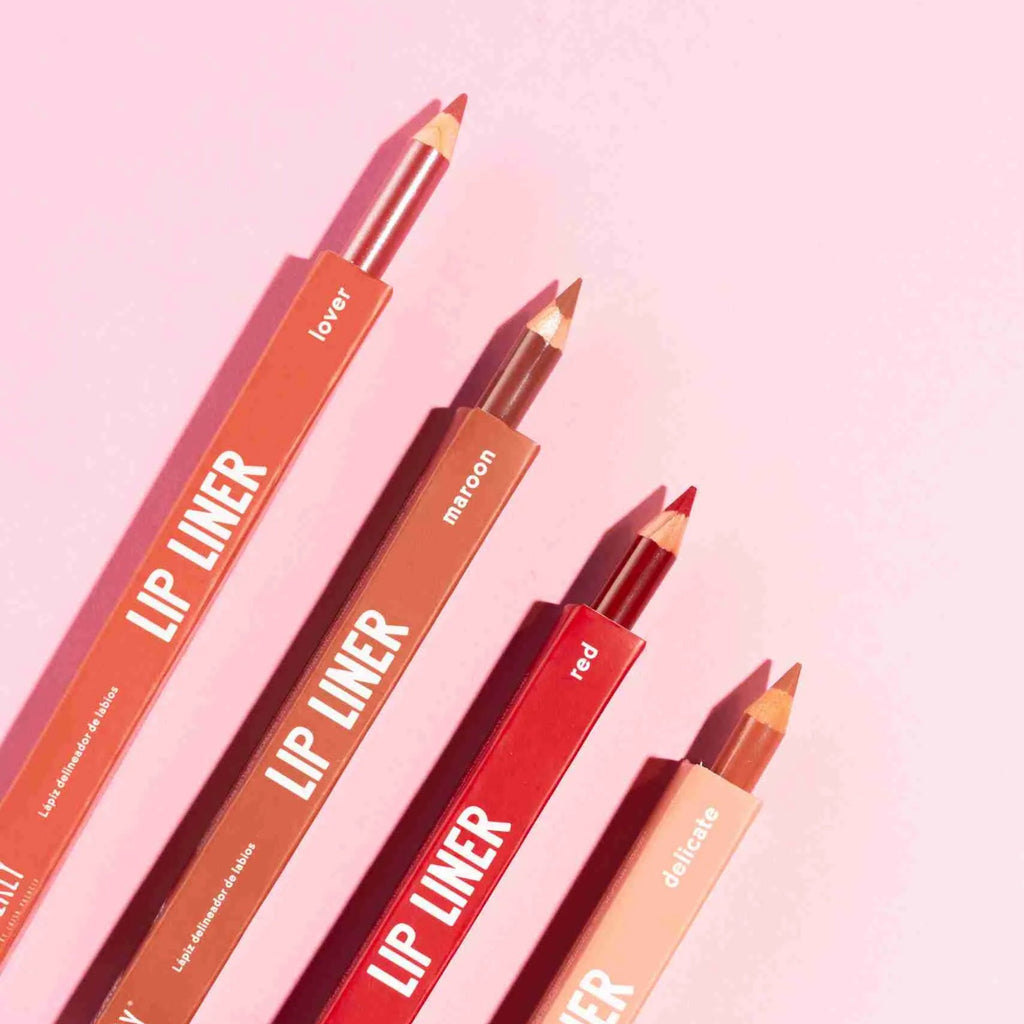 Lápiz de labios Girly