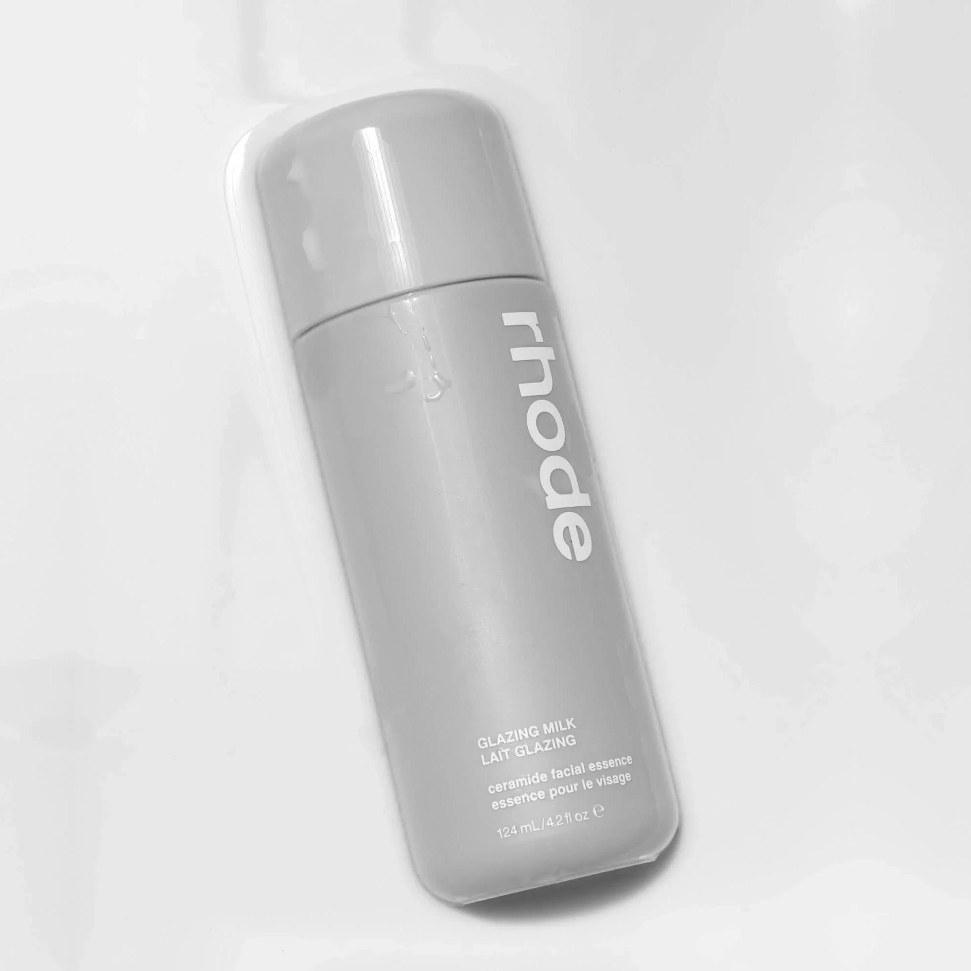 Glazing milk 124ml Rhode