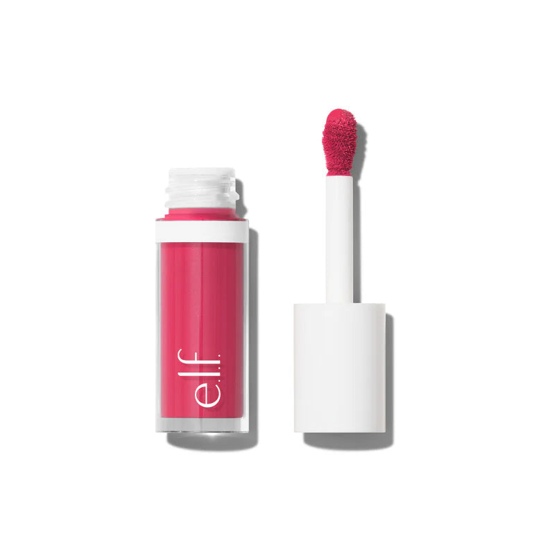 Rubor camo liquid Elf
