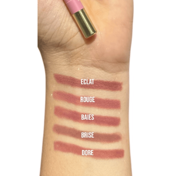 Lápiz labios montoc