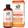 Multivitaminico Mary Rut 15.22 oz Peach Mango