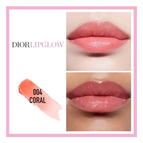 Lip balm Dior