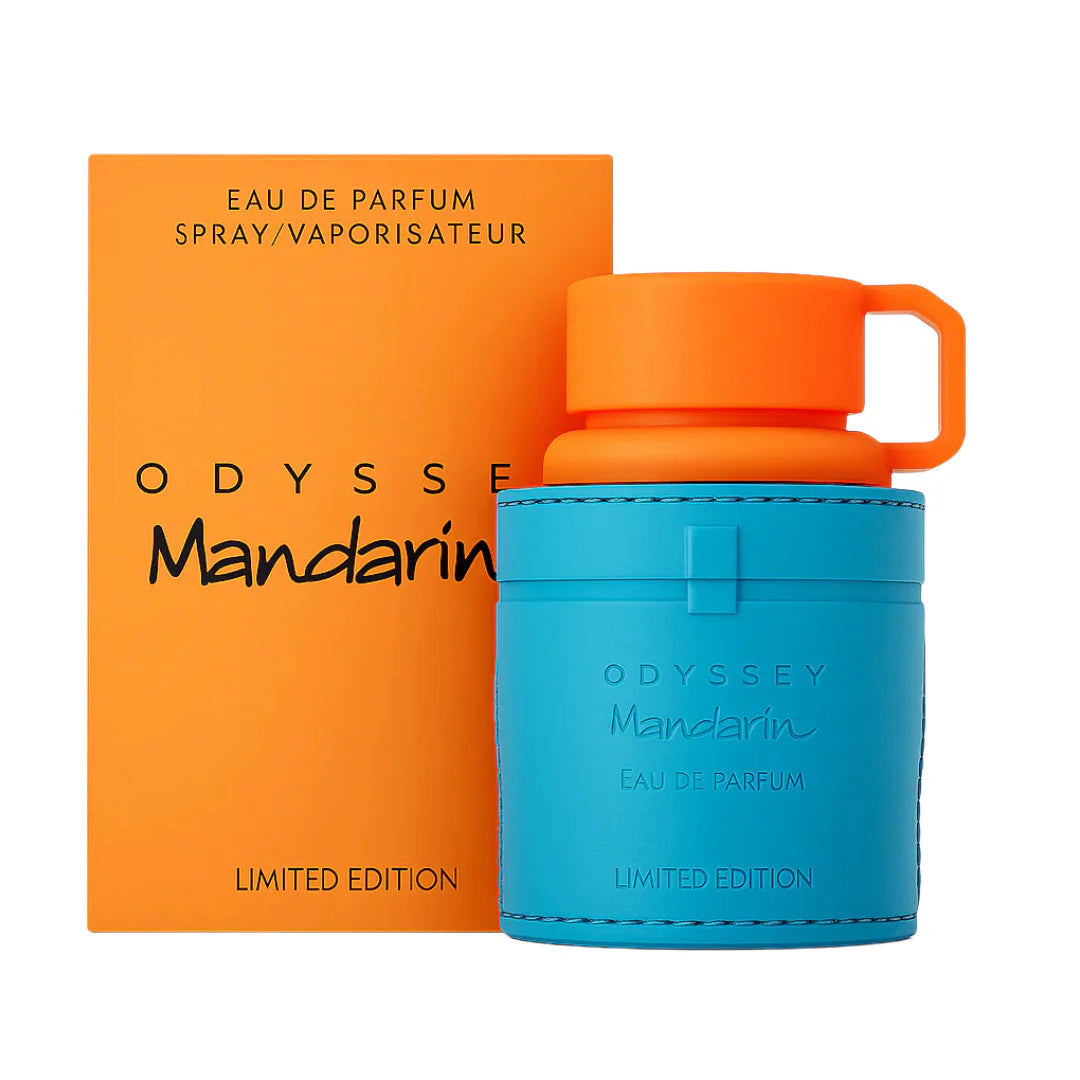 Odyssey mandarin Sky